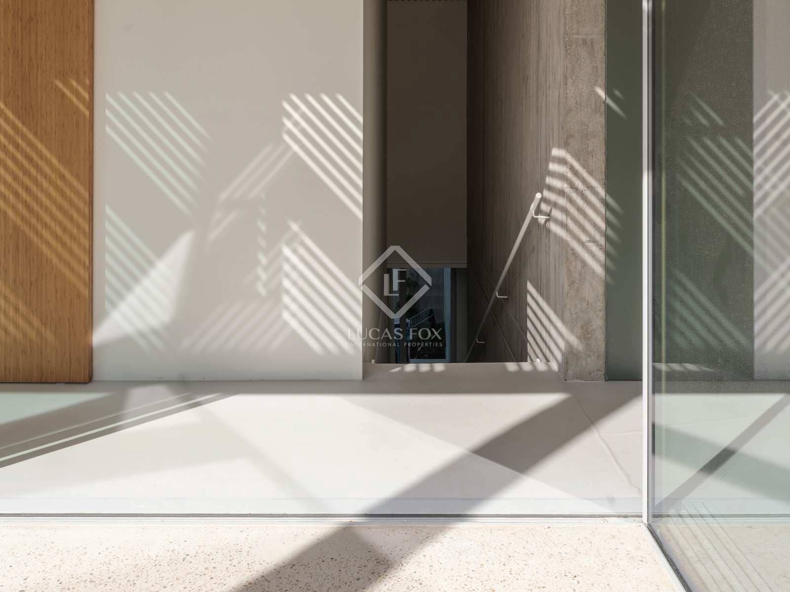 6 soverom Villa til salgs i Alicante by med svømmebasseng - € 3 500 000 (Ref: 8297235)