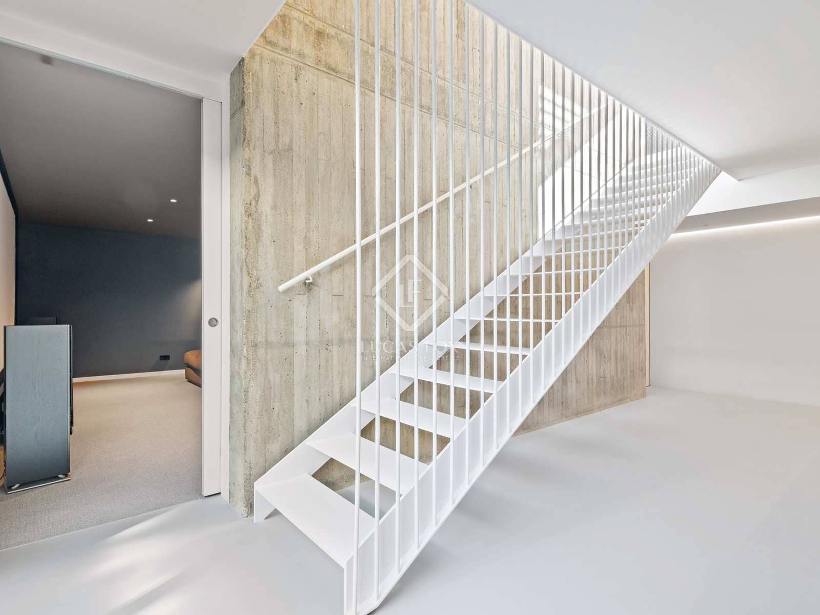 6 soverom Villa til salgs i Alicante by med svømmebasseng - € 3 500 000 (Ref: 8297235)