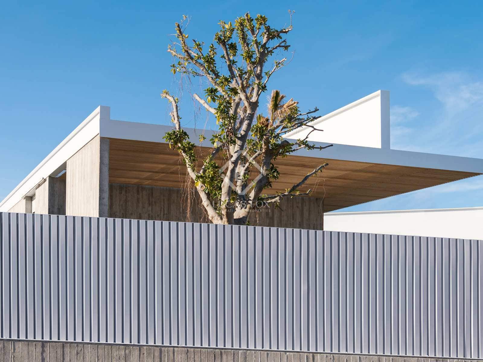 6 soverom Villa til salgs i Alicante by med svømmebasseng - € 3 500 000 (Ref: 8297235)