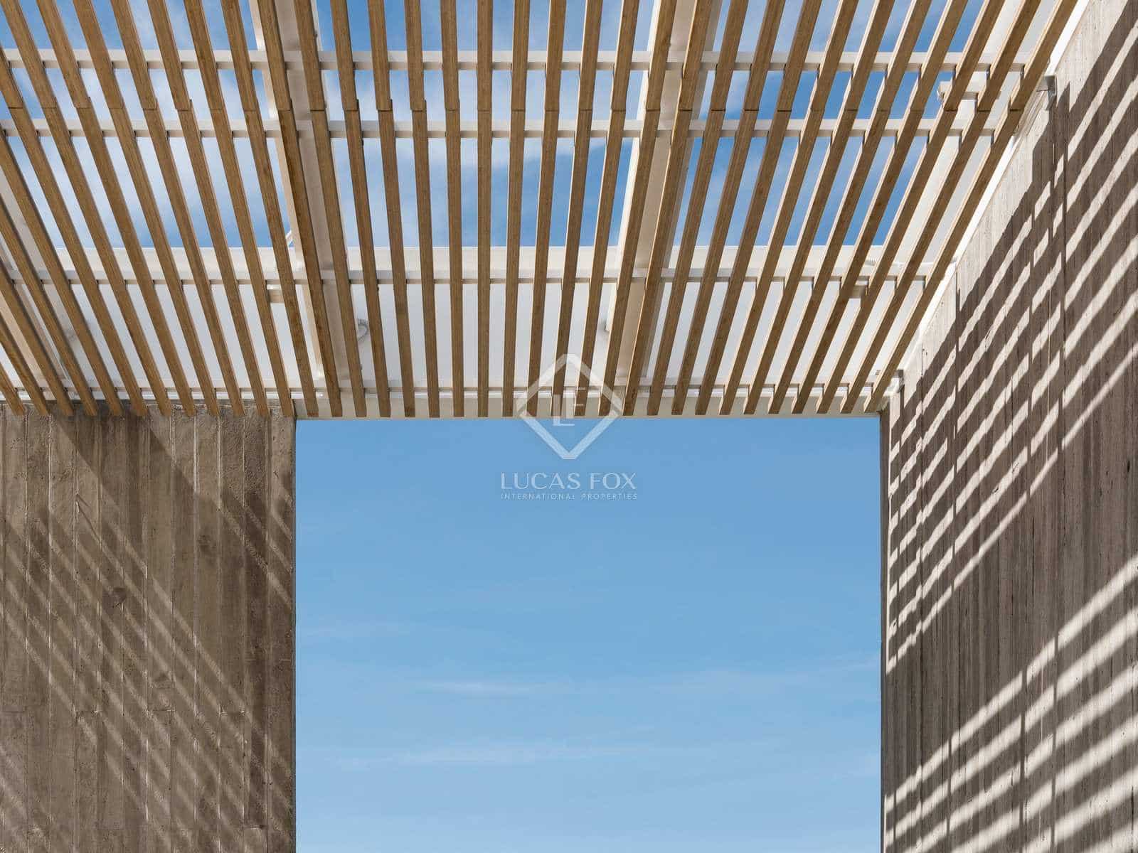 6 soverom Villa til salgs i Alicante by med svømmebasseng - € 3 500 000 (Ref: 8297235)