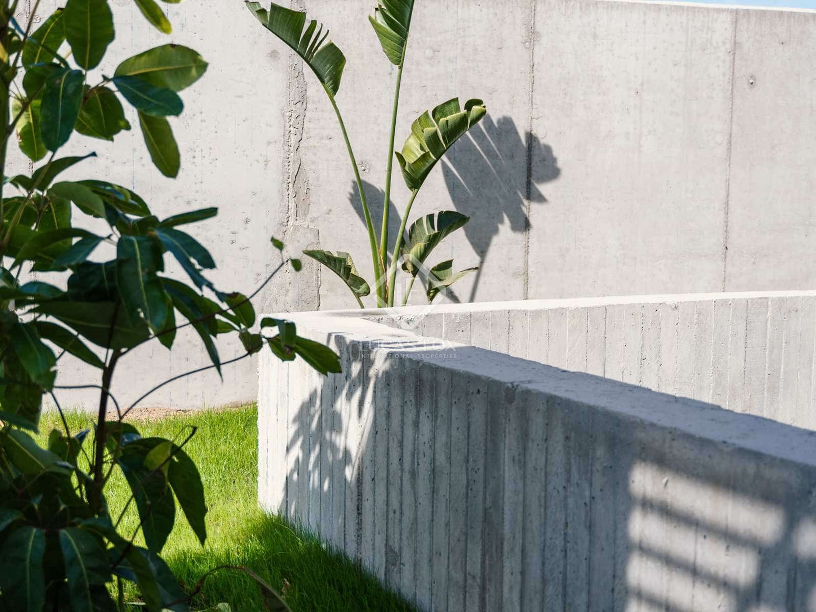 6 soverom Villa til salgs i Alicante by med svømmebasseng - € 3 500 000 (Ref: 8297235)