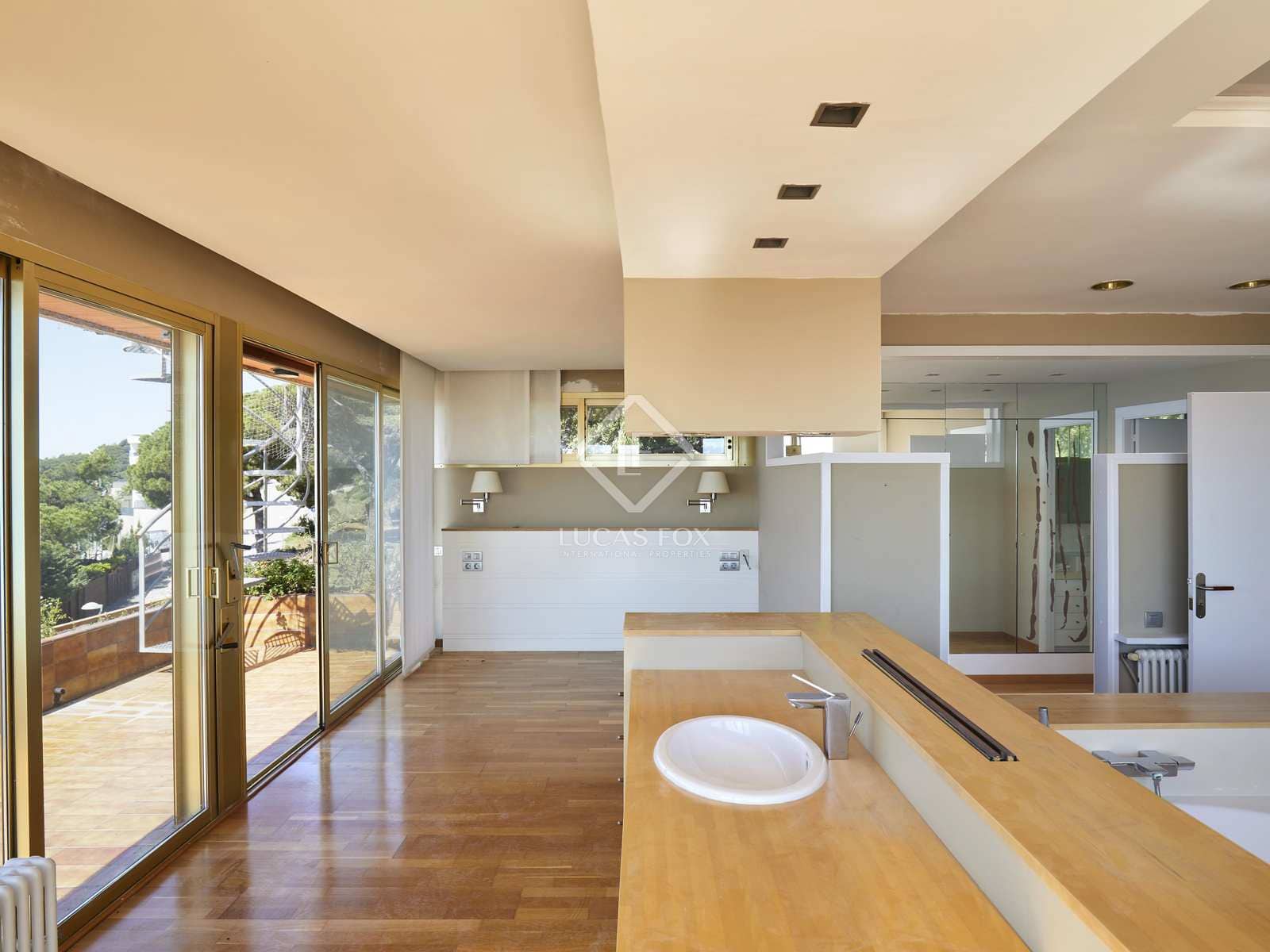 8 soveværelse Villa til salg i Arenys de Mar med swimmingpool garage - € 1.875.000 (Ref: 8299175)