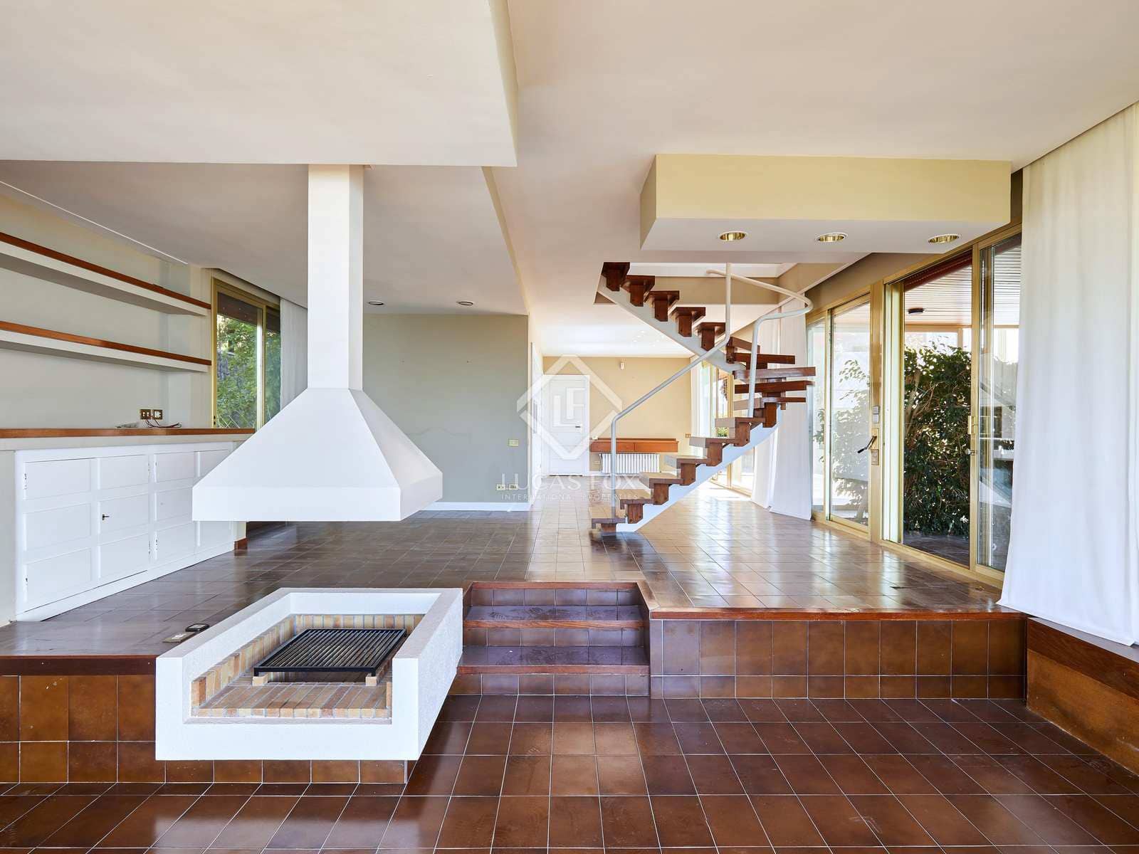 8 soveværelse Villa til salg i Arenys de Mar med swimmingpool garage - € 1.875.000 (Ref: 8299175)