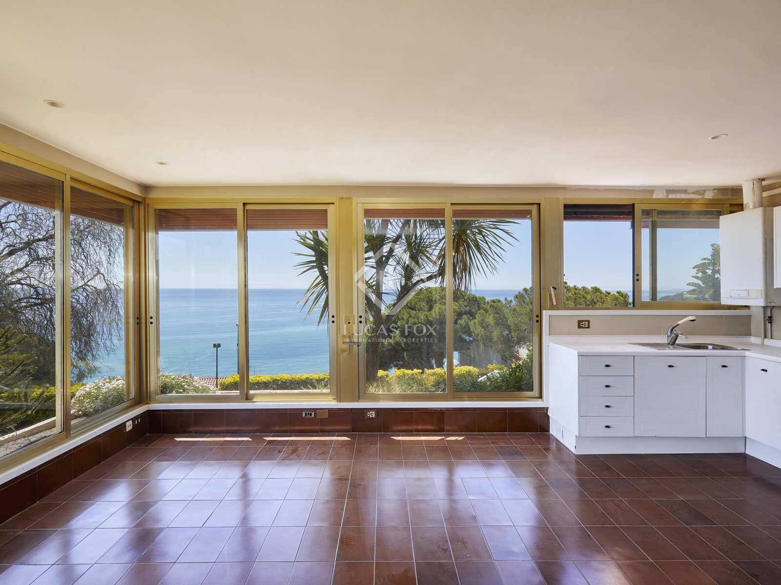 8 soveværelse Villa til salg i Arenys de Mar med swimmingpool garage - € 1.875.000 (Ref: 8299175)