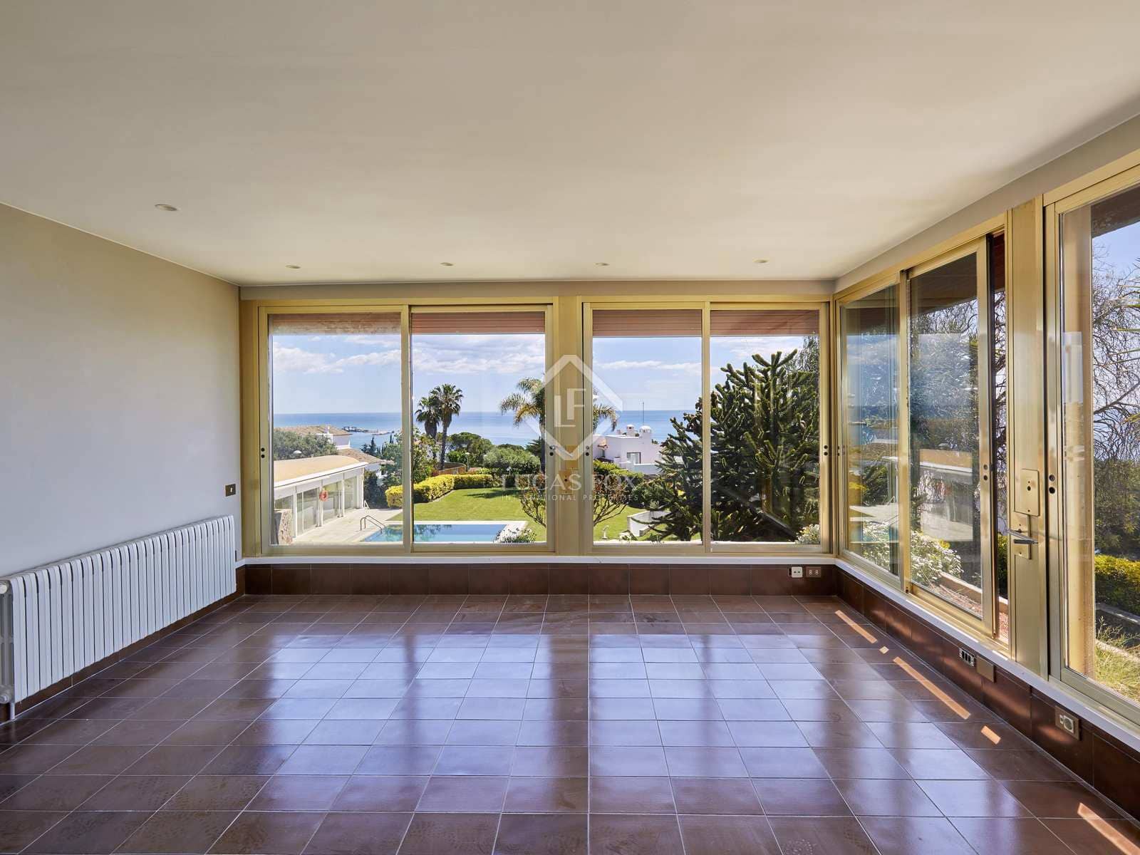 8 soveværelse Villa til salg i Arenys de Mar med swimmingpool garage - € 1.875.000 (Ref: 8299175)