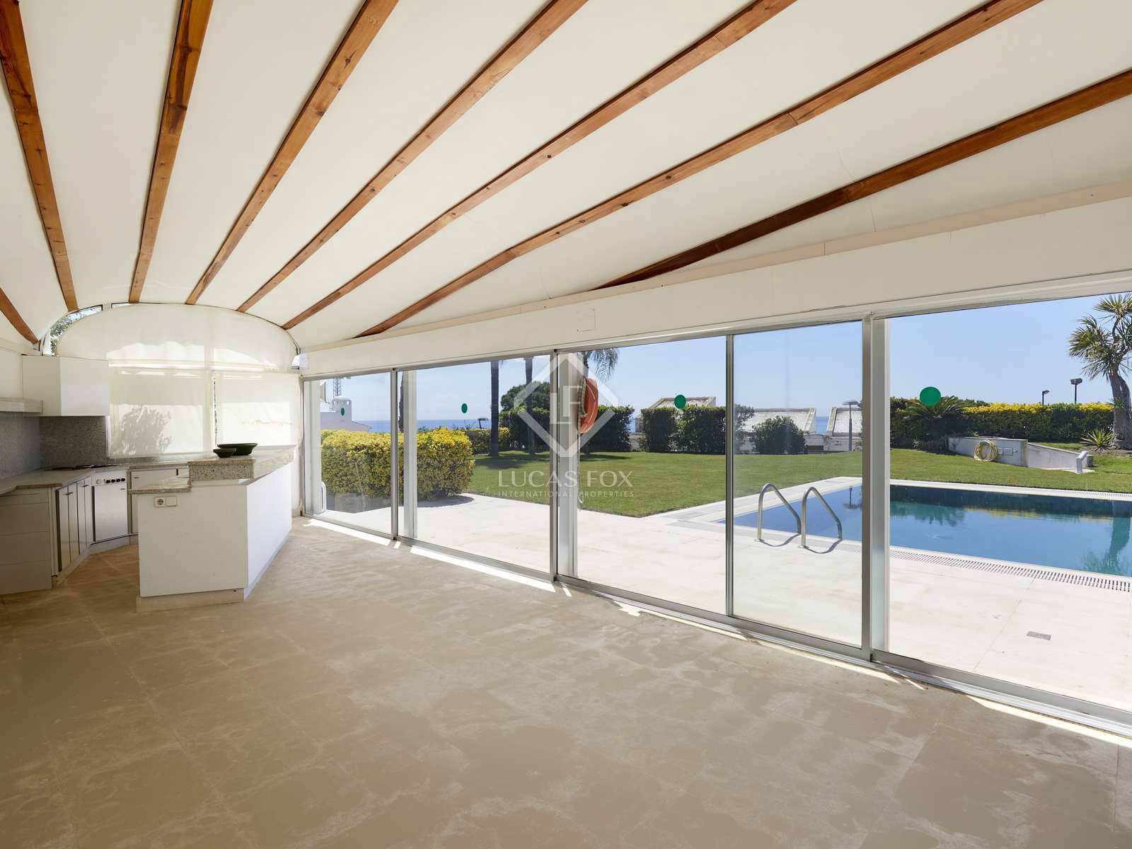 8 soveværelse Villa til salg i Arenys de Mar med swimmingpool garage - € 1.875.000 (Ref: 8299175)