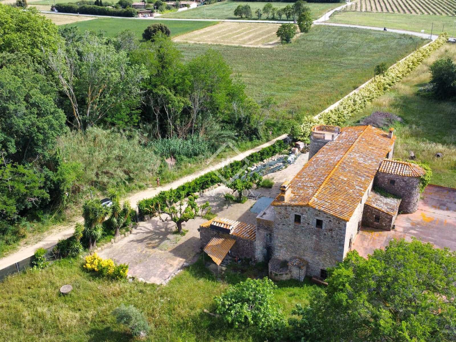 11 soveværelse Villa til salg i Platja d'Aro - € 2.900.000 (Ref: 8299615)