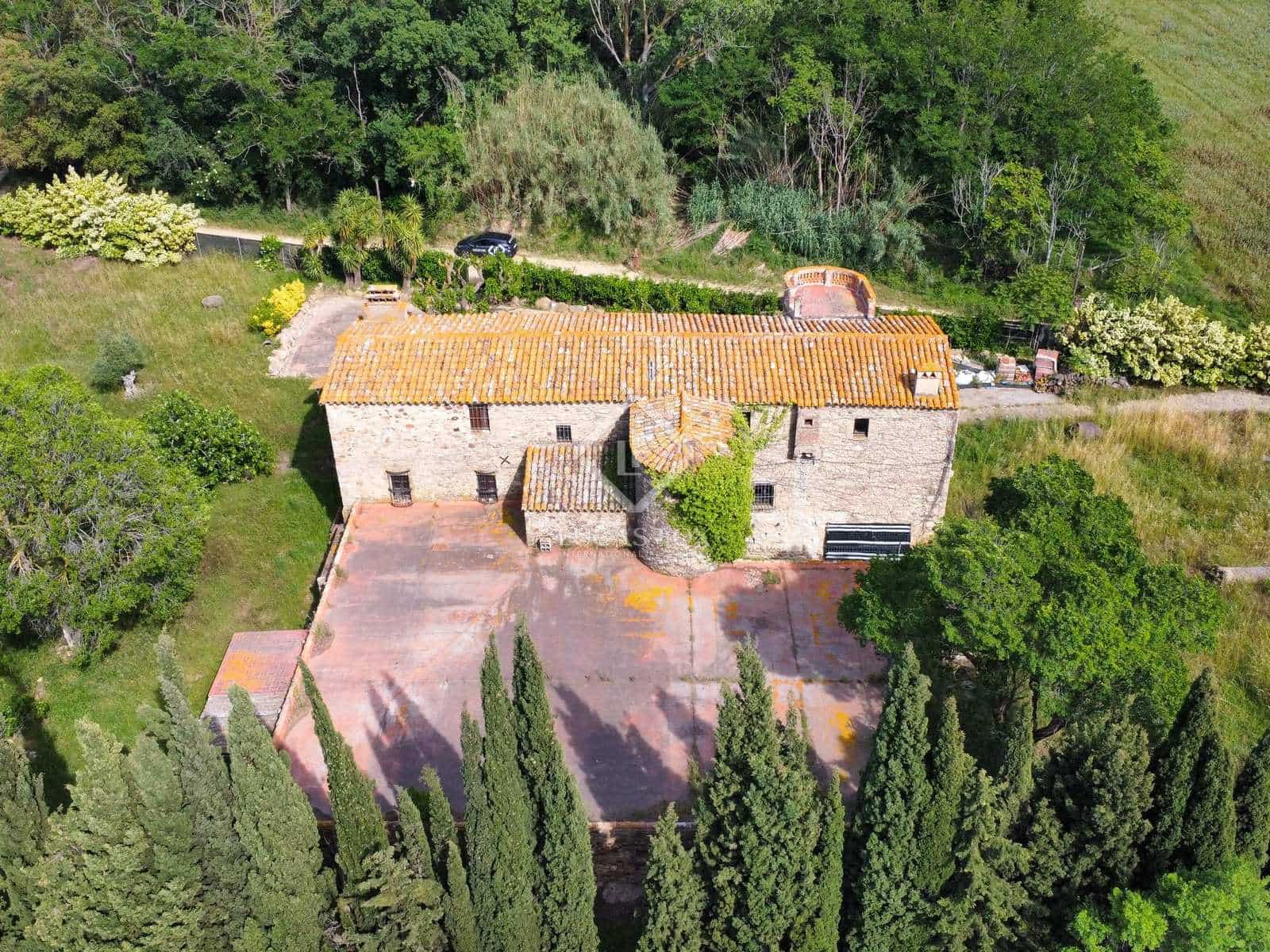 11 soveværelse Villa til salg i Platja d'Aro - € 2.900.000 (Ref: 8299615)