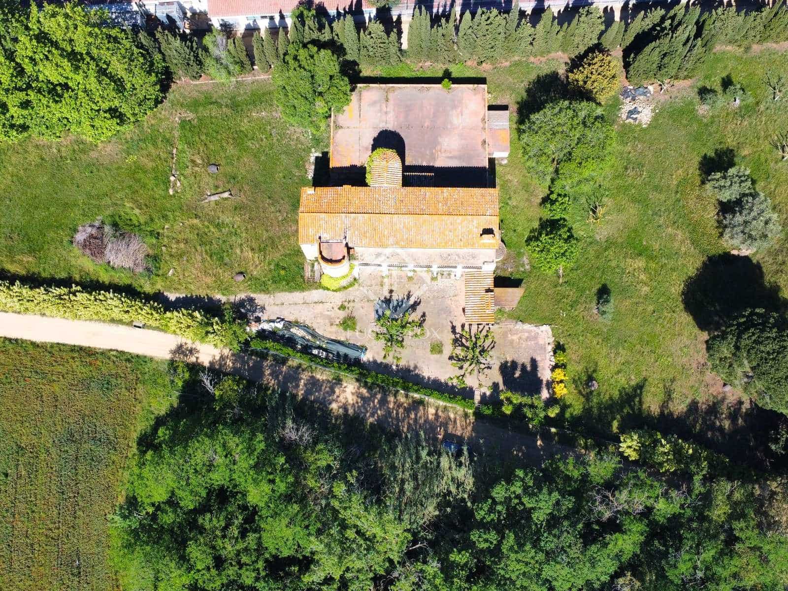 11 soveværelse Villa til salg i Platja d'Aro - € 2.900.000 (Ref: 8299615)