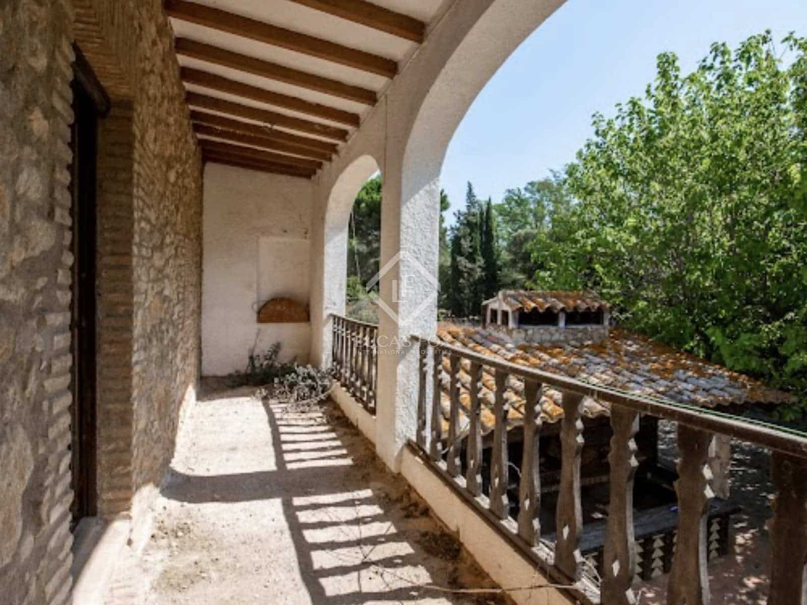 11 soveværelse Villa til salg i Platja d'Aro - € 2.900.000 (Ref: 8299615)