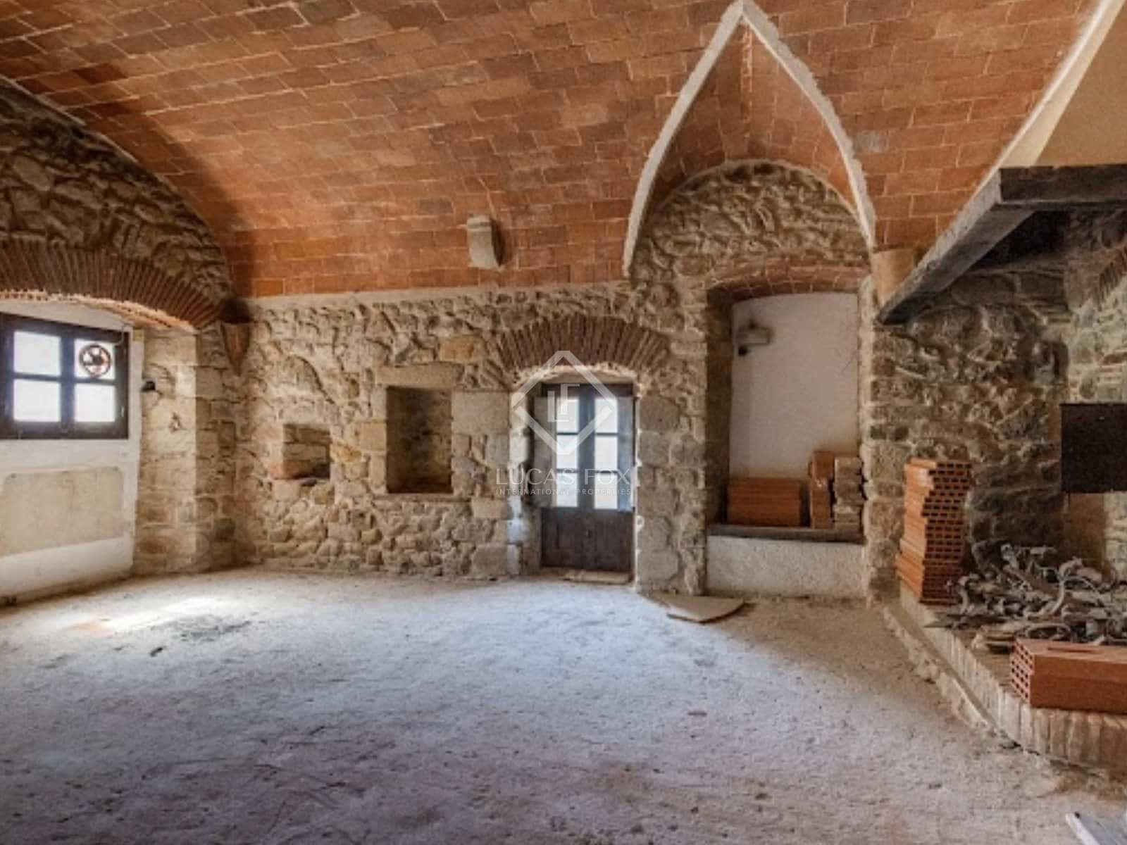 11 soveværelse Villa til salg i Platja d'Aro - € 2.900.000 (Ref: 8299615)