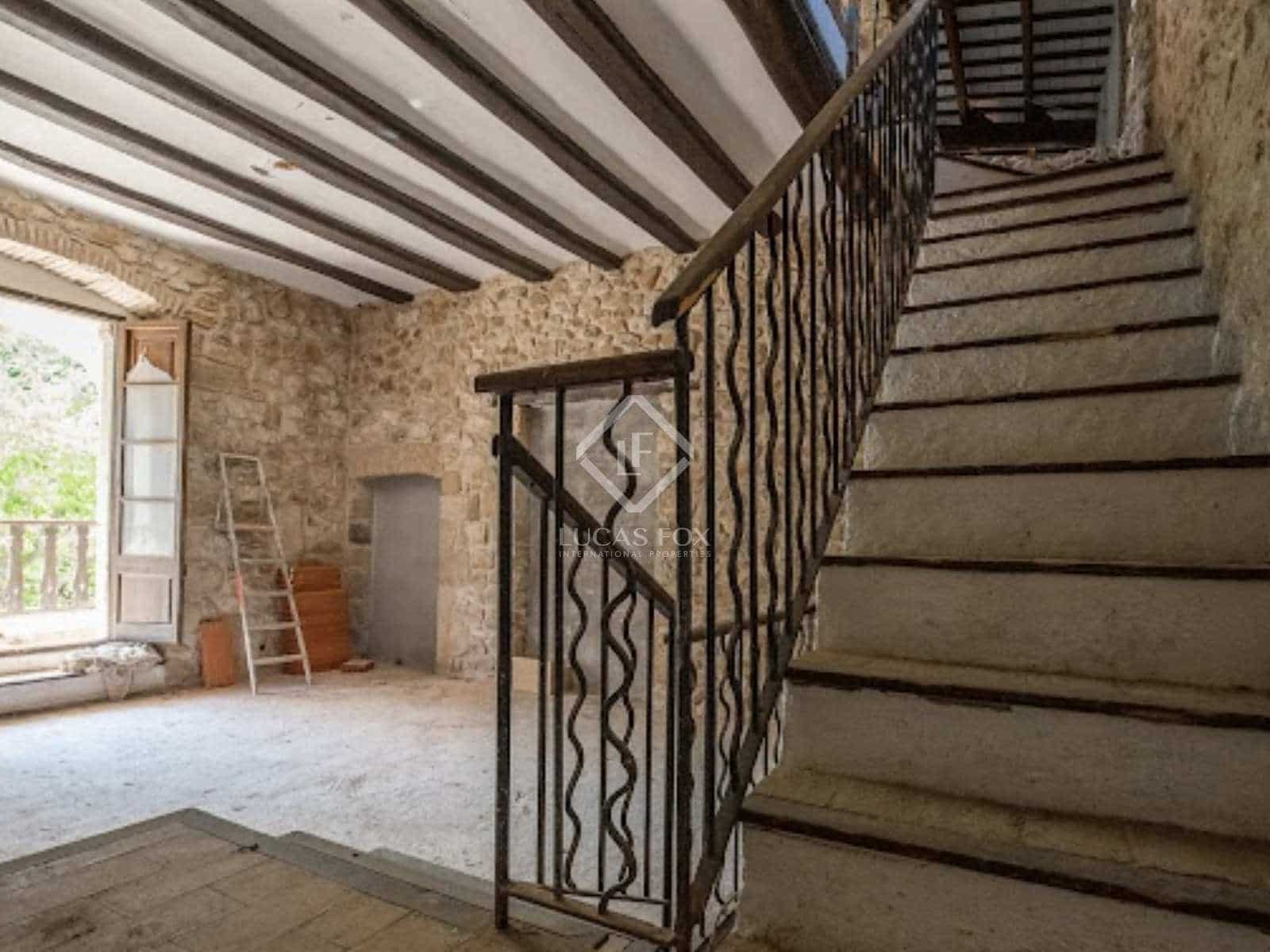 11 soveværelse Villa til salg i Platja d'Aro - € 2.900.000 (Ref: 8299615)