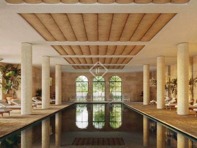 3 Zimmer Villa zu verkaufen in Casares mit Pool Garage - 2.600.000 € (Ref: 8301164)