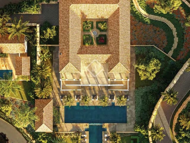 3 Zimmer Villa zu verkaufen in Casares mit Pool Garage - 2.600.000 € (Ref: 8301164)