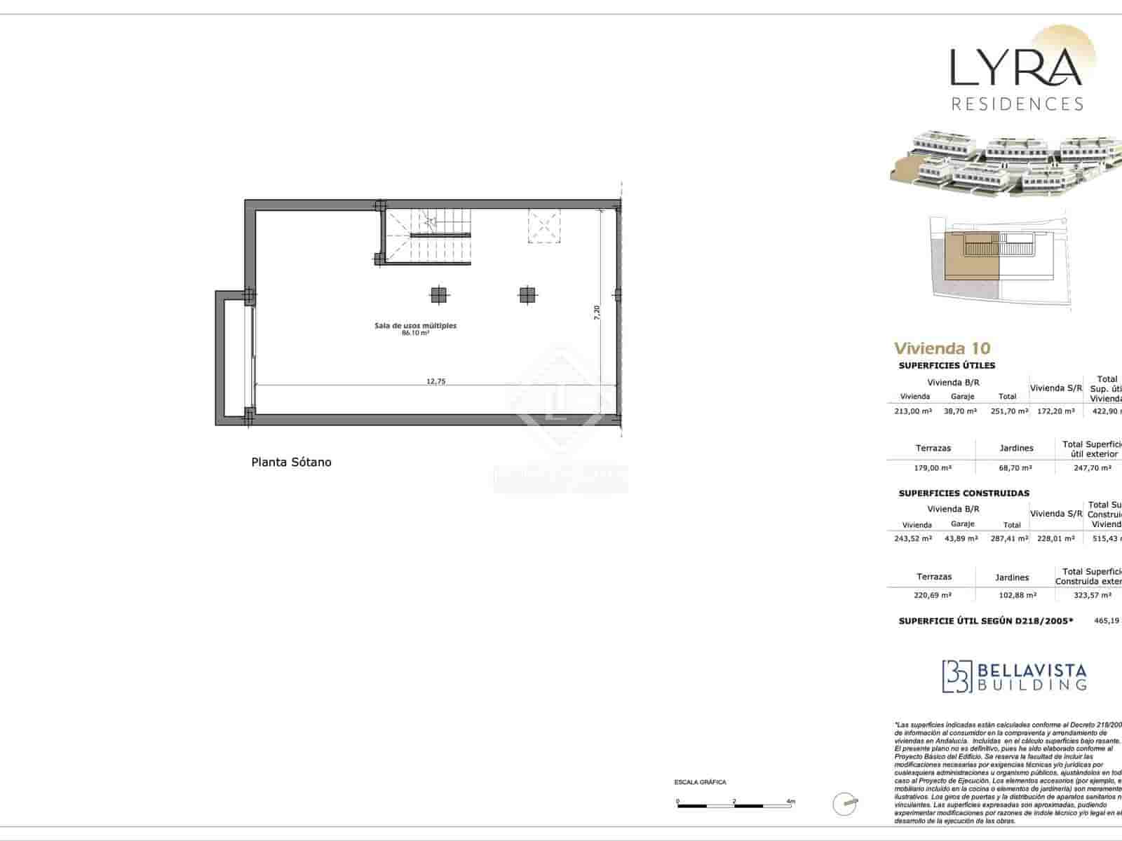 Chalet de 4 habitaciones en El Paraiso en venta con piscina garaje - 1.450.000 € (Ref: 8301346)