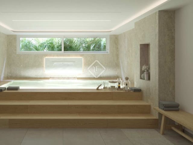 4 chambre Villa/Maison à vendre à El Paraiso, Estepona avec piscine garage - 1 450 000 € (Ref: 8301346)