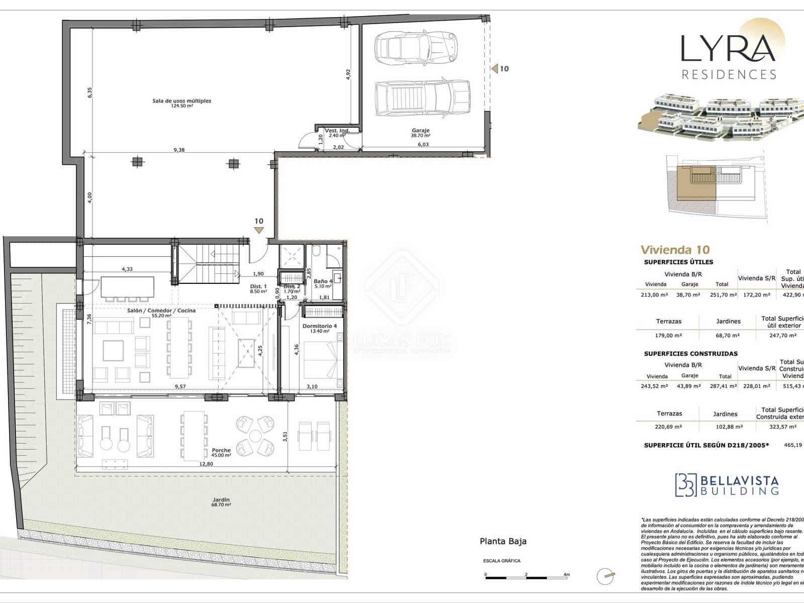 Chalet de 4 habitaciones en El Paraiso en venta con piscina garaje - 1.450.000 € (Ref: 8301346)