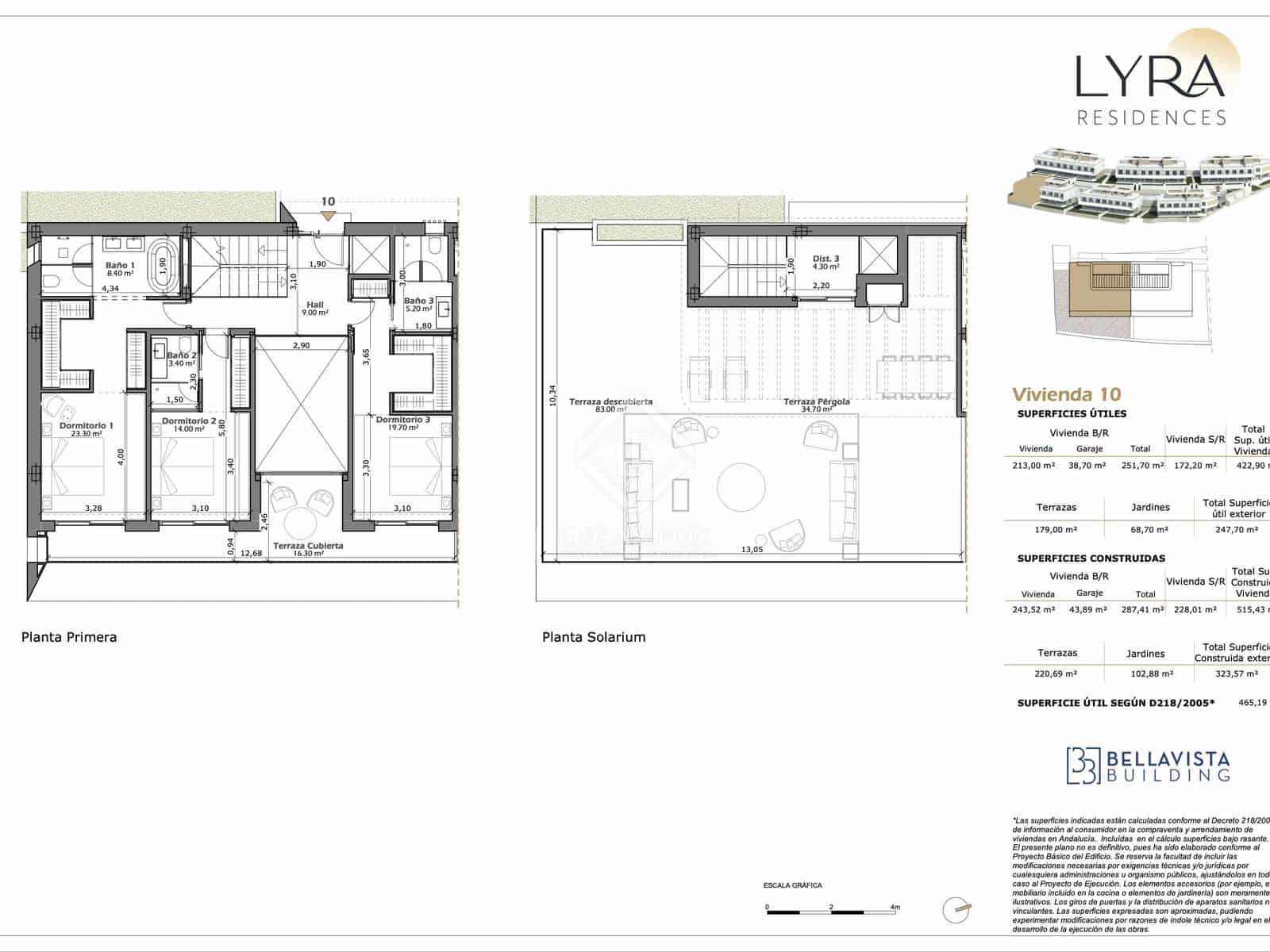 Chalet de 4 habitaciones en El Paraiso en venta con piscina garaje - 1.450.000 € (Ref: 8301346)