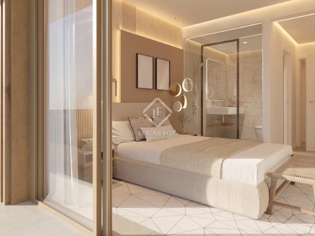 4 chambre Villa/Maison à vendre à El Paraiso, Estepona avec piscine garage - 1 450 000 € (Ref: 8301346)