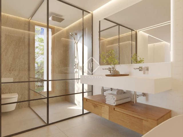 4 chambre Villa/Maison à vendre à El Paraiso, Estepona avec piscine garage - 1 450 000 € (Ref: 8301346)