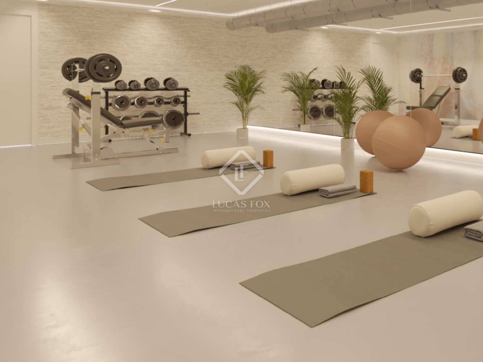 Chalet de 4 habitaciones en El Paraiso en venta con piscina garaje - 1.450.000 € (Ref: 8301346)