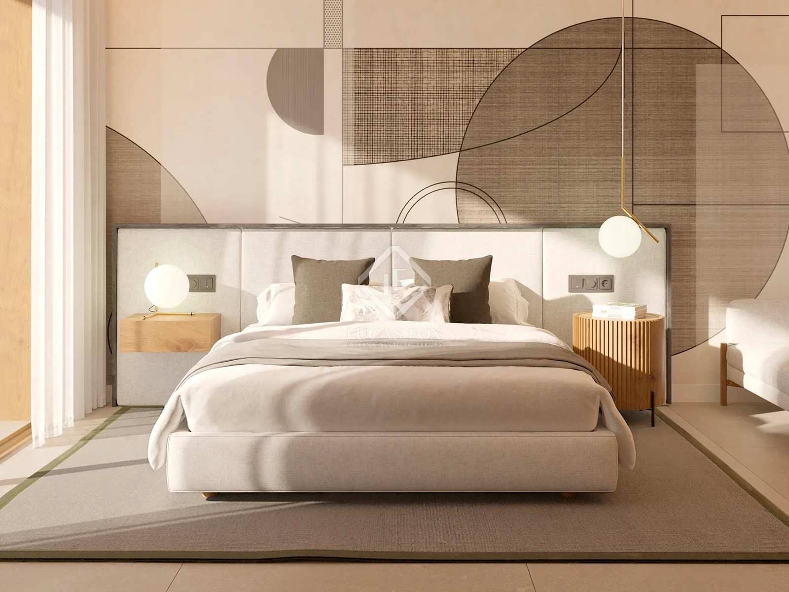 4 slaapkamer Villa te koop in Estepona met zwembad garage - € 1.350.000 (Ref: 8301347)