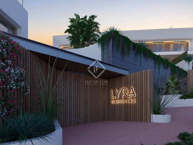 4 slaapkamer Villa te koop in Estepona met zwembad garage - € 1.350.000 (Ref: 8301347)