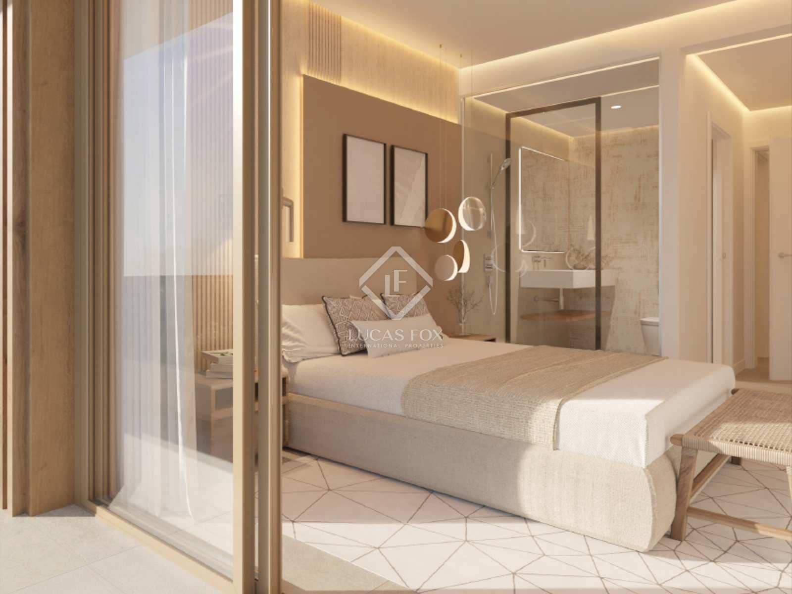 4 slaapkamer Villa te koop in Estepona met zwembad garage - € 1.350.000 (Ref: 8301347)