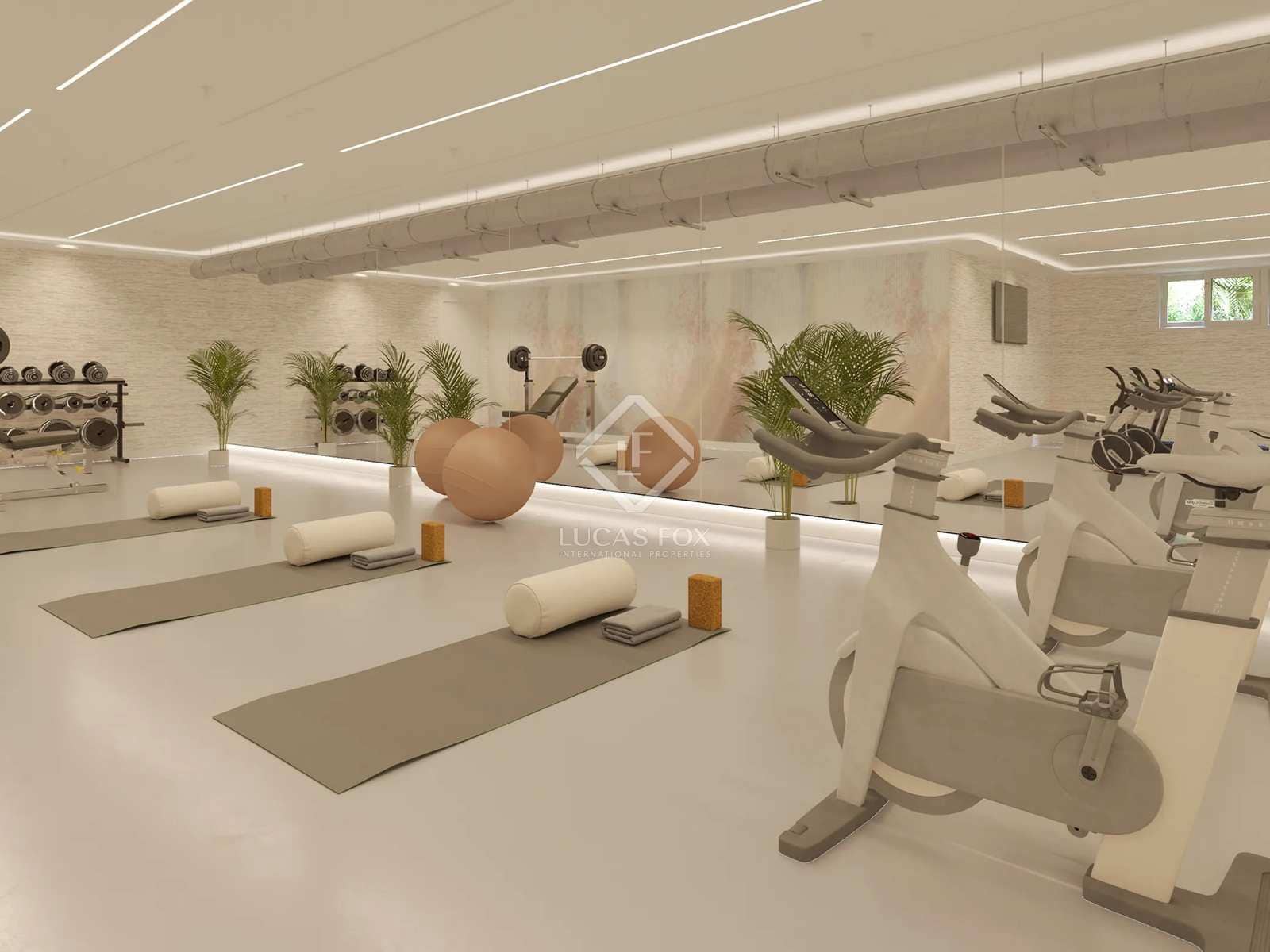 4 slaapkamer Villa te koop in Estepona met zwembad garage - € 1.350.000 (Ref: 8301347)