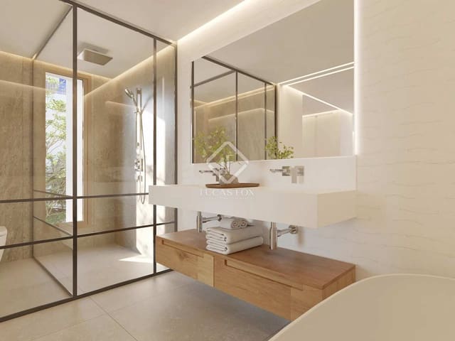 4 slaapkamer Villa te koop in Estepona met zwembad garage - € 1.350.000 (Ref: 8301348)