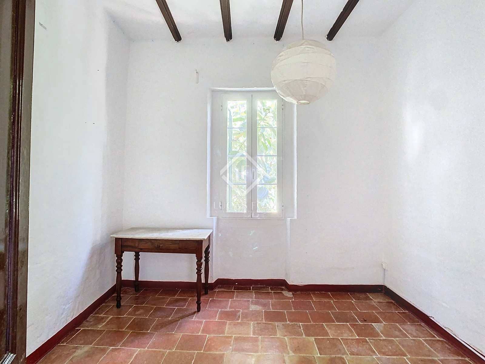 6 makuuhuone Maalaistalo myytävänä paikassa San Luis / Sant Lluis mukana 
autotalli - 2 300 000 € (Ref: 8302128)