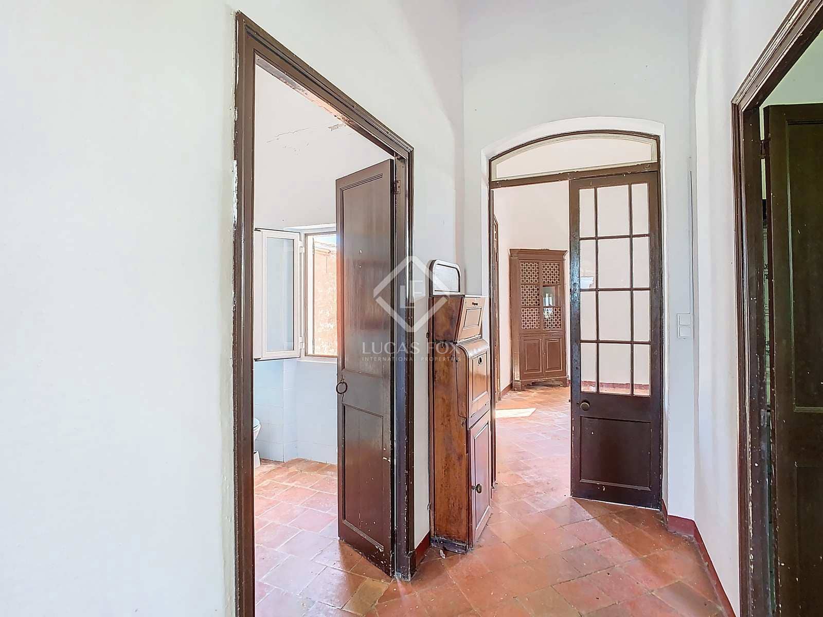 6 makuuhuone Maalaistalo myytävänä paikassa San Luis / Sant Lluis mukana 
autotalli - 2 300 000 € (Ref: 8302128)