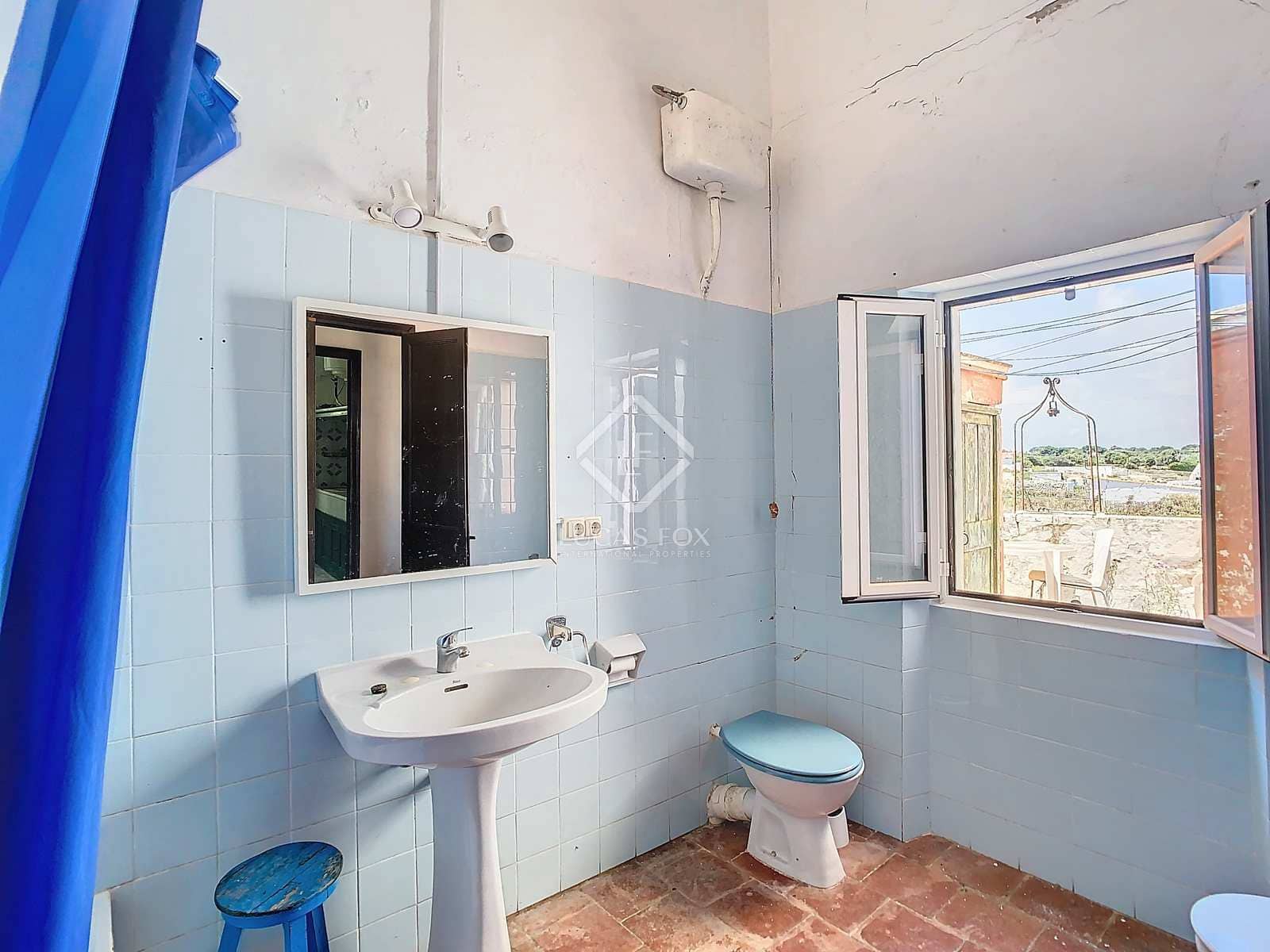 6 makuuhuone Maalaistalo myytävänä paikassa San Luis / Sant Lluis mukana 
autotalli - 2 300 000 € (Ref: 8302128)