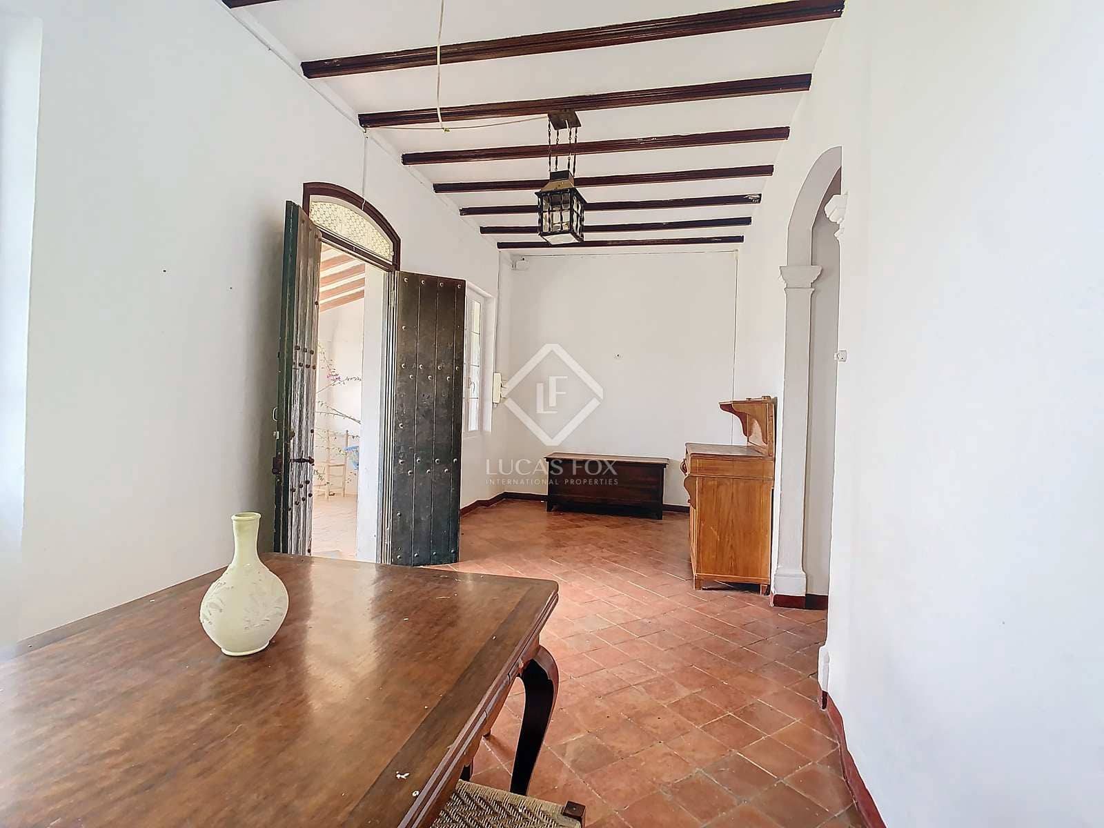 6 makuuhuone Maalaistalo myytävänä paikassa San Luis / Sant Lluis mukana 
autotalli - 2 300 000 € (Ref: 8302128)