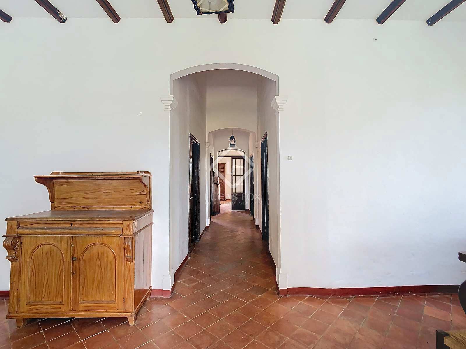 6 makuuhuone Maalaistalo myytävänä paikassa San Luis / Sant Lluis mukana 
autotalli - 2 300 000 € (Ref: 8302128)