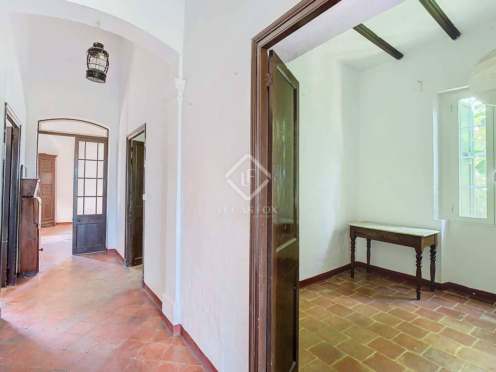 6 makuuhuone Maalaistalo myytävänä paikassa San Luis / Sant Lluis mukana 
autotalli - 2 300 000 € (Ref: 8302128)