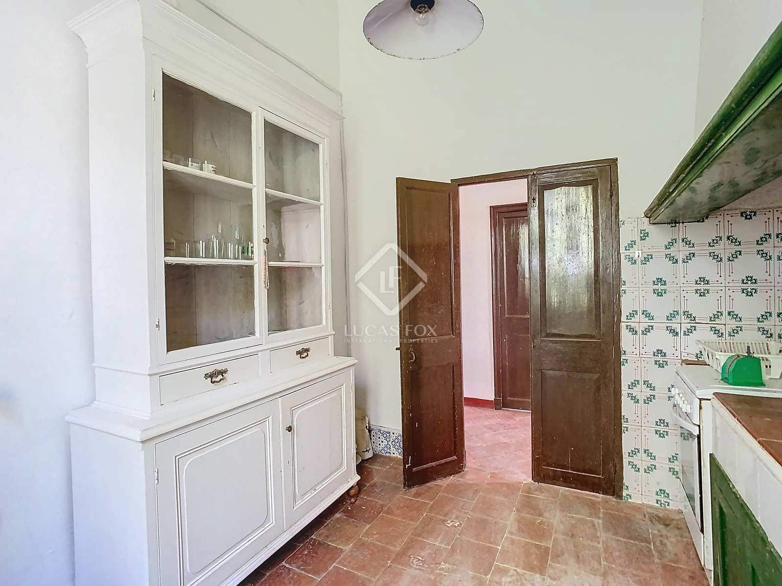 6 makuuhuone Maalaistalo myytävänä paikassa San Luis / Sant Lluis mukana 
autotalli - 2 300 000 € (Ref: 8302128)