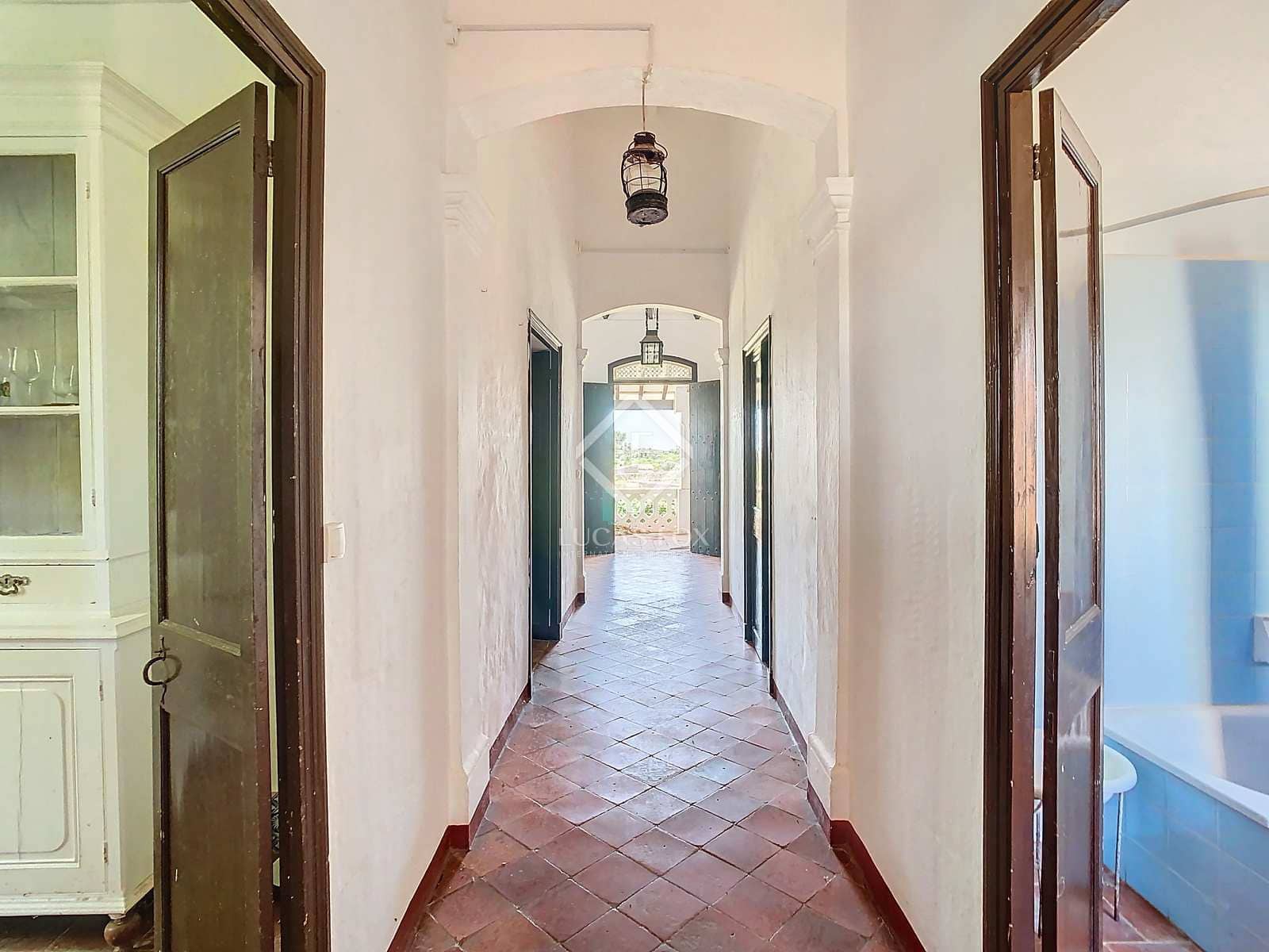 6 makuuhuone Maalaistalo myytävänä paikassa San Luis / Sant Lluis mukana 
autotalli - 2 300 000 € (Ref: 8302128)