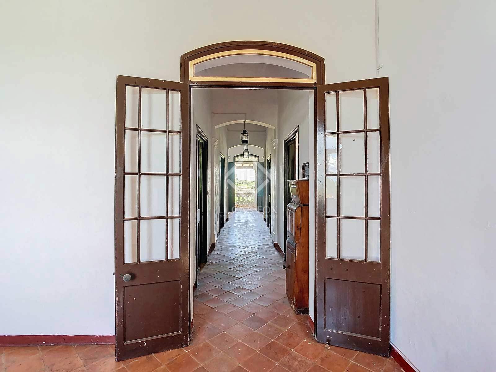 6 makuuhuone Maalaistalo myytävänä paikassa San Luis / Sant Lluis mukana 
autotalli - 2 300 000 € (Ref: 8302128)