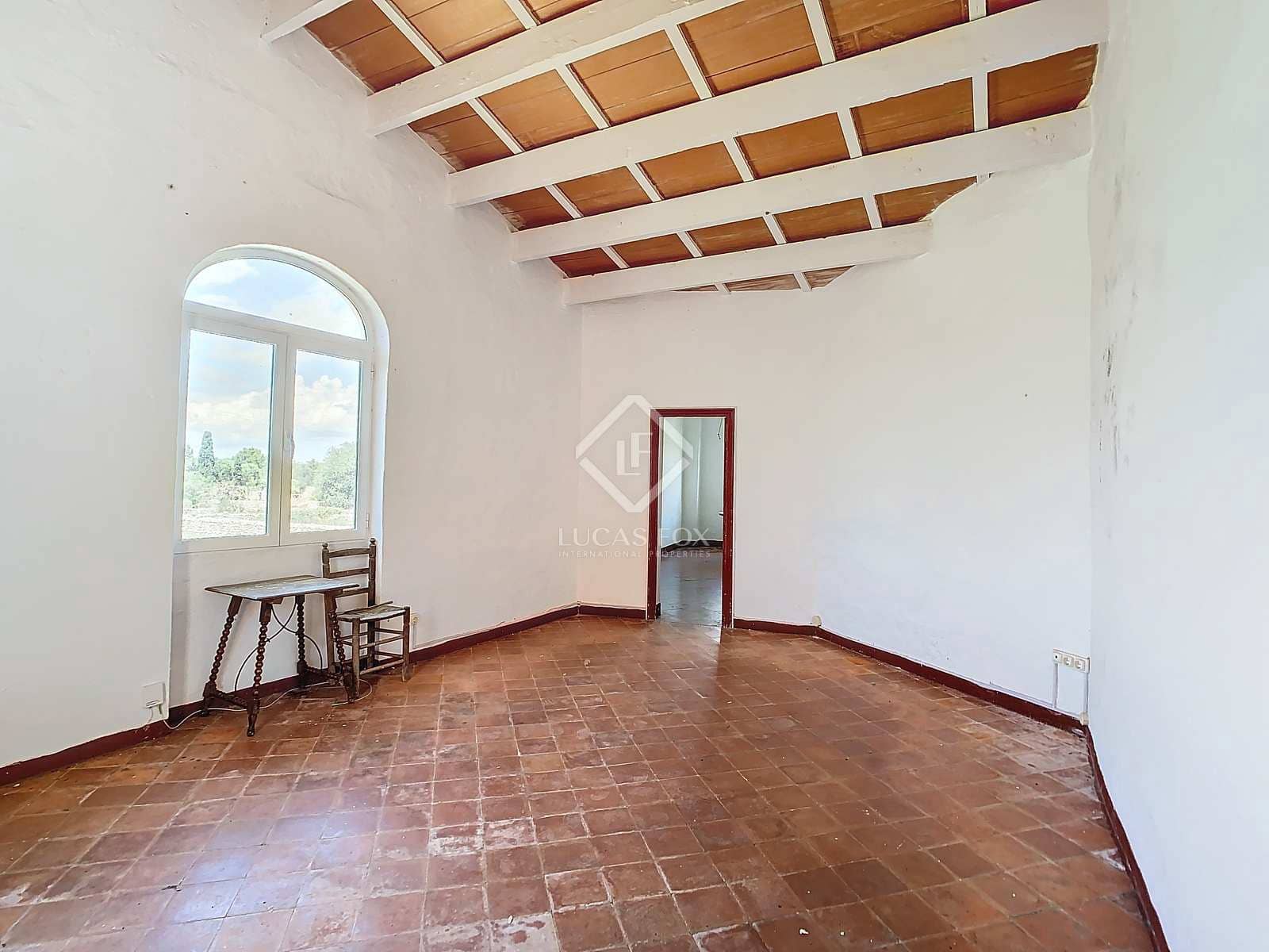 6 makuuhuone Maalaistalo myytävänä paikassa San Luis / Sant Lluis mukana 
autotalli - 2 300 000 € (Ref: 8302128)