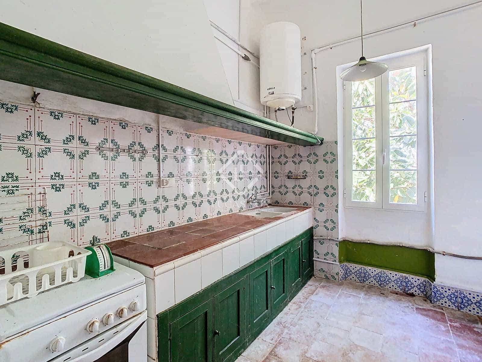 6 makuuhuone Maalaistalo myytävänä paikassa San Luis / Sant Lluis mukana 
autotalli - 2 300 000 € (Ref: 8302128)