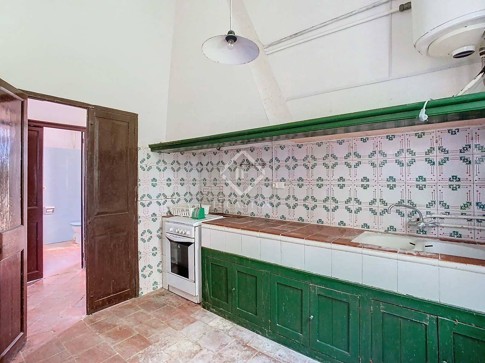 6 makuuhuone Maalaistalo myytävänä paikassa San Luis / Sant Lluis mukana 
autotalli - 2 300 000 € (Ref: 8302128)