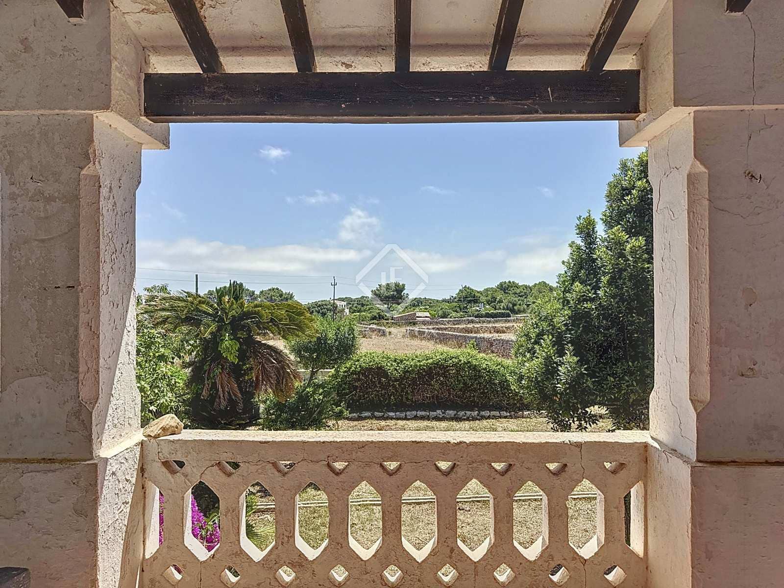 6 makuuhuone Maalaistalo myytävänä paikassa San Luis / Sant Lluis mukana 
autotalli - 2 300 000 € (Ref: 8302128)