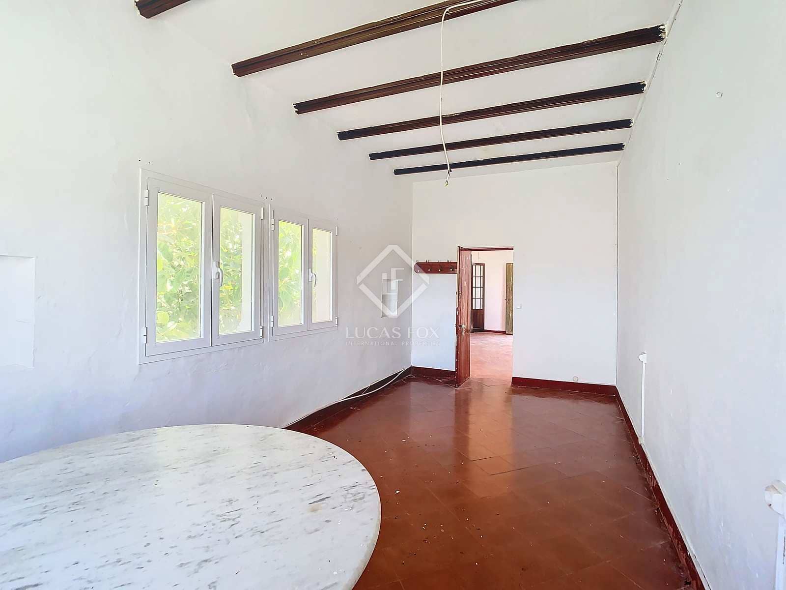 6 makuuhuone Maalaistalo myytävänä paikassa San Luis / Sant Lluis mukana 
autotalli - 2 300 000 € (Ref: 8302128)