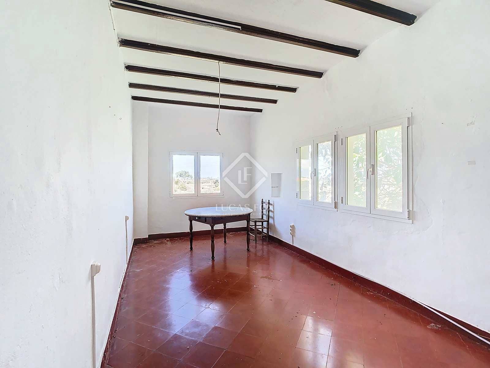 6 makuuhuone Maalaistalo myytävänä paikassa San Luis / Sant Lluis mukana 
autotalli - 2 300 000 € (Ref: 8302128)