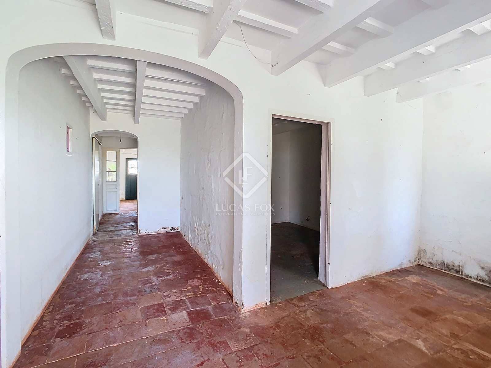 6 makuuhuone Maalaistalo myytävänä paikassa San Luis / Sant Lluis mukana 
autotalli - 2 300 000 € (Ref: 8302128)