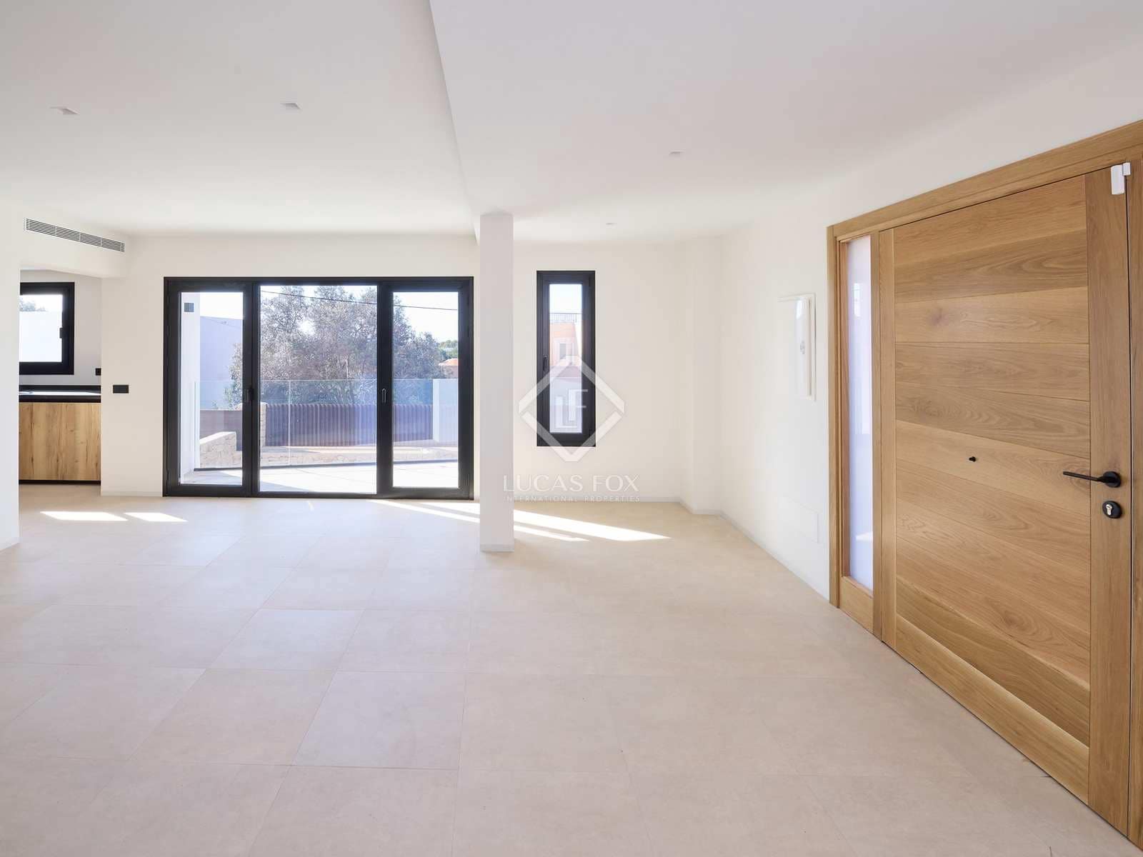 3 soveværelse Villa til salg i Santa Eulalia / Santa Eularia med swimmingpool - € 2.100.000 (Ref: 8304884)