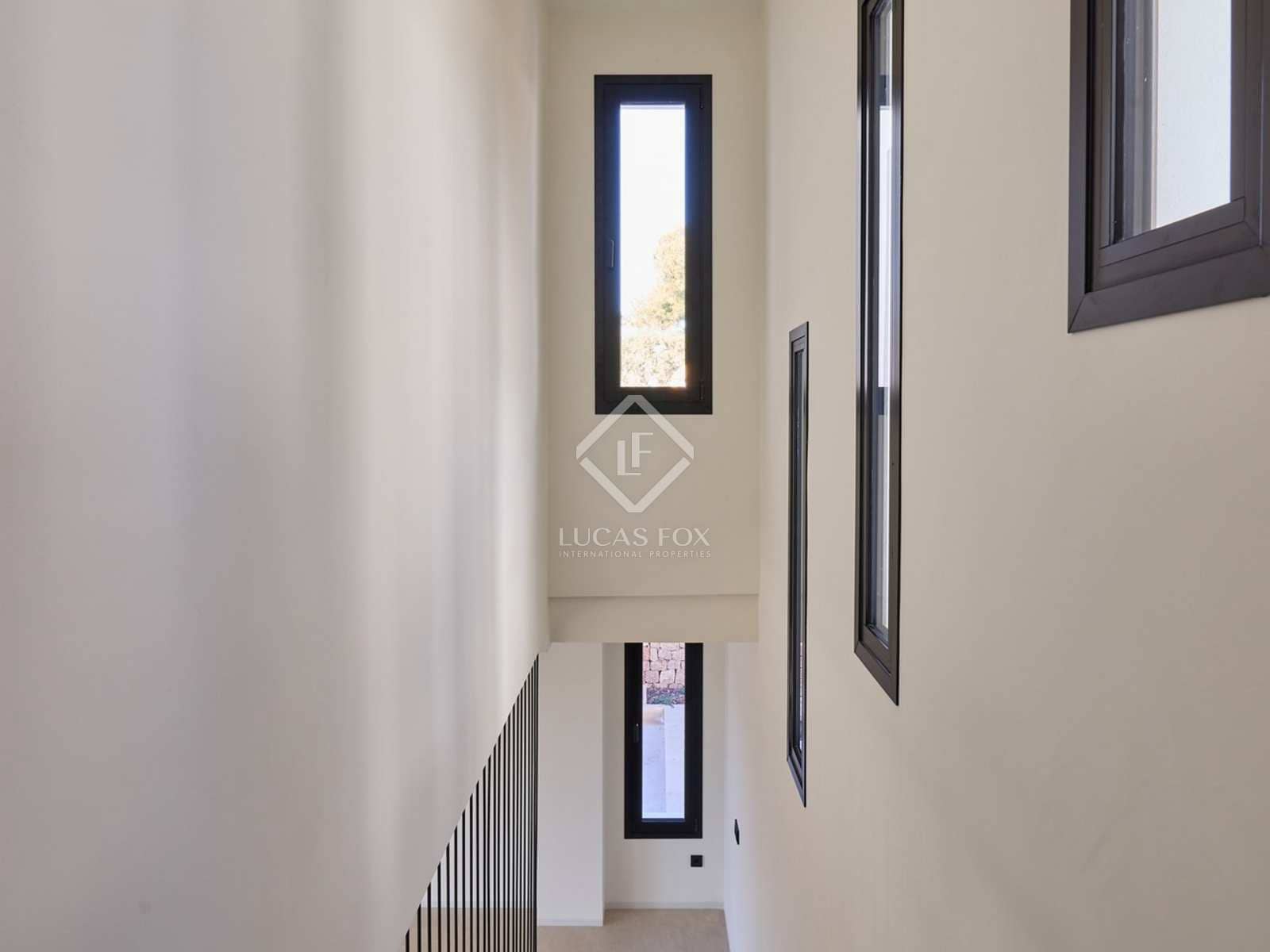 3 soveværelse Villa til salg i Santa Eulalia / Santa Eularia med swimmingpool - € 2.100.000 (Ref: 8304884)