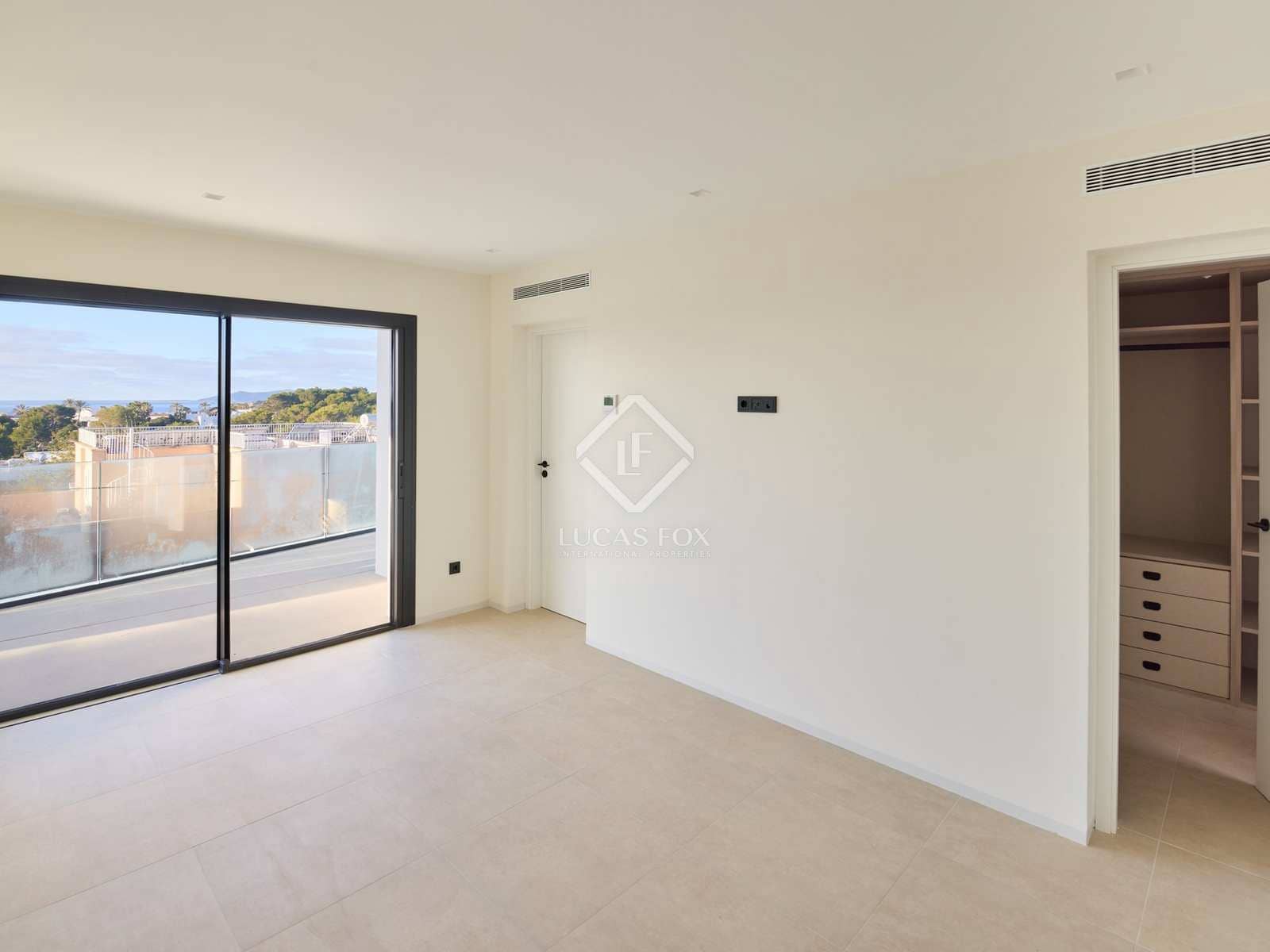 3 soveværelse Villa til salg i Santa Eulalia / Santa Eularia med swimmingpool - € 2.100.000 (Ref: 8304884)