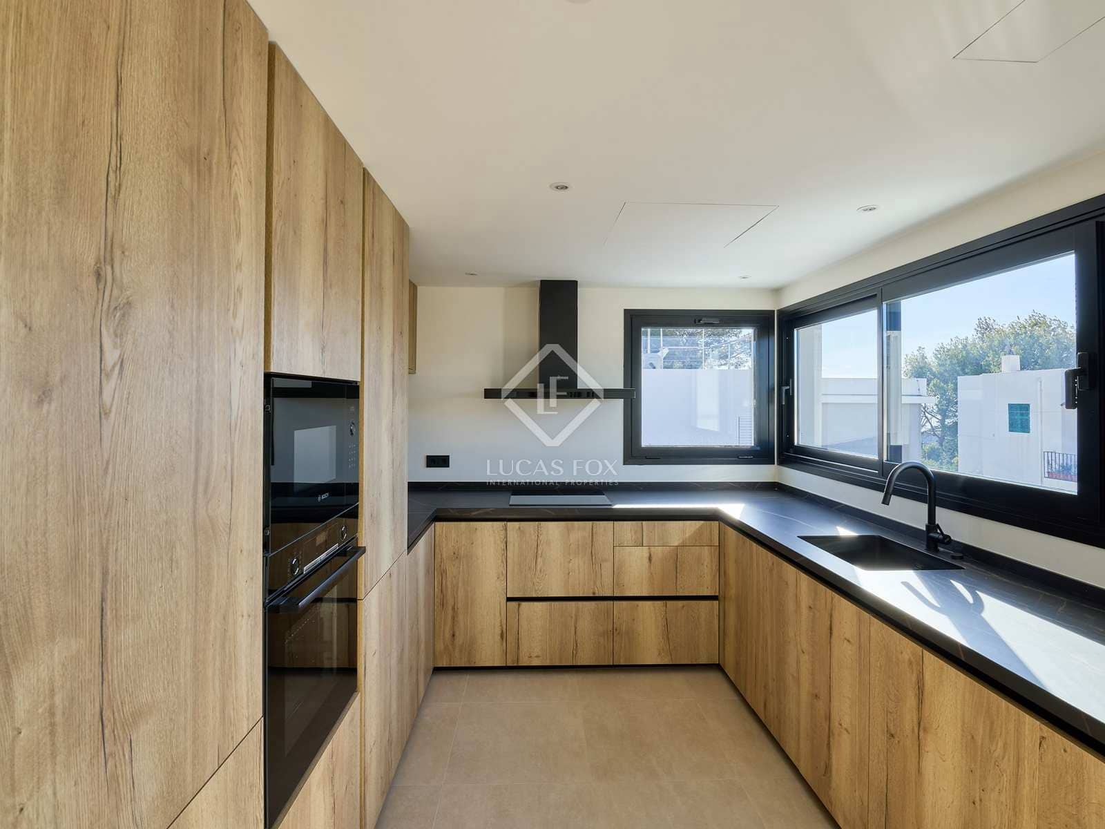 3 soveværelse Villa til salg i Santa Eulalia / Santa Eularia med swimmingpool - € 2.100.000 (Ref: 8304884)